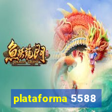 plataforma 5588